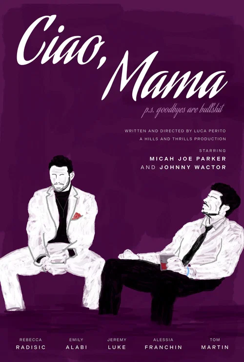 Ciao, Mama
