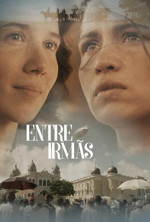 Entre Irm&atilde;s