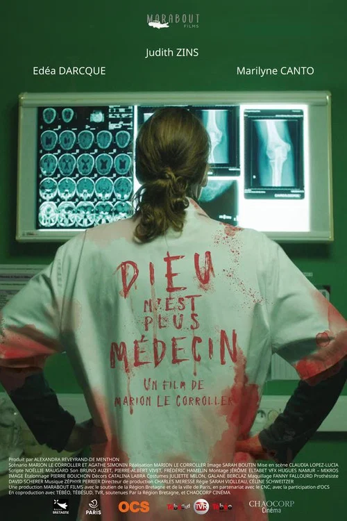 Dieu n'est plus m&eacute;decin