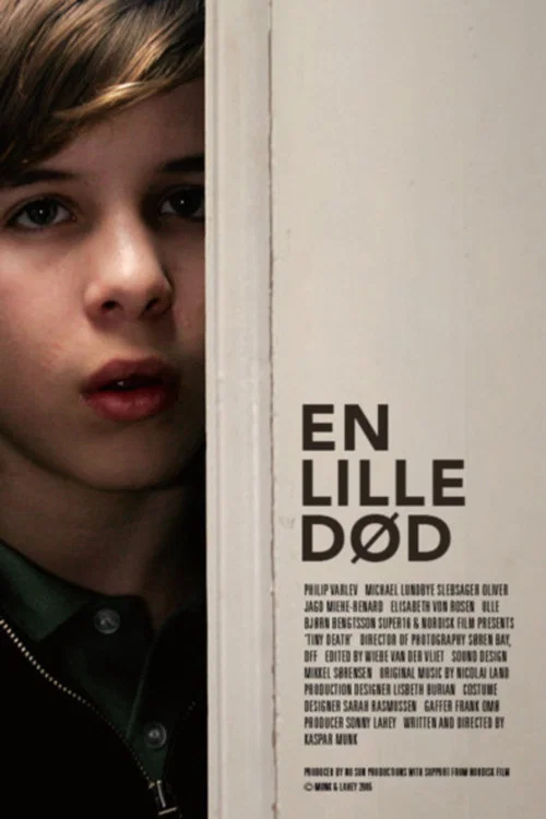 En lille d&oslash;d