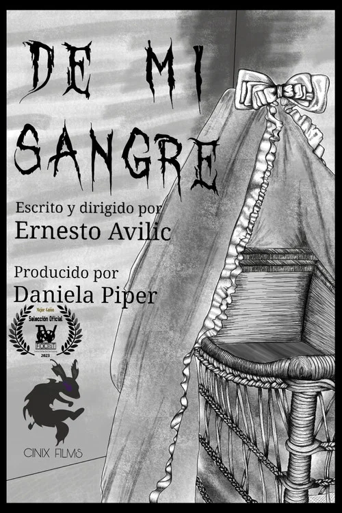 De Mi Sangre