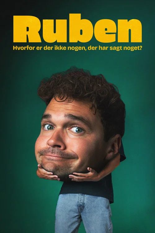 Ruben S&oslash;ltoft: Hvorfor er der ikke nogen, der har sagt noget?