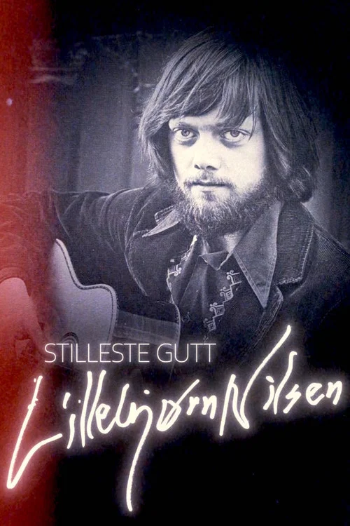 Stilleste gutt &ndash; Lillebj&oslash;rn Nilsens egen historie