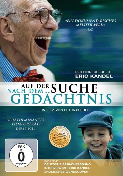 Auf der Suche nach dem Ged&auml;chtnis