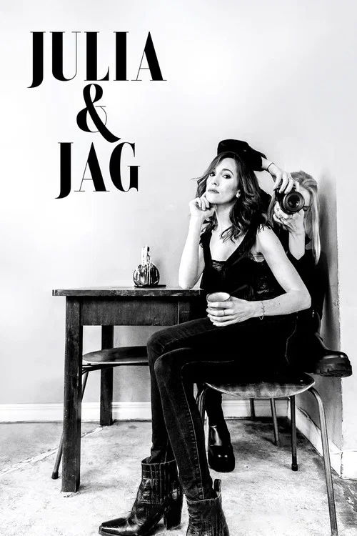 Julia&Jag