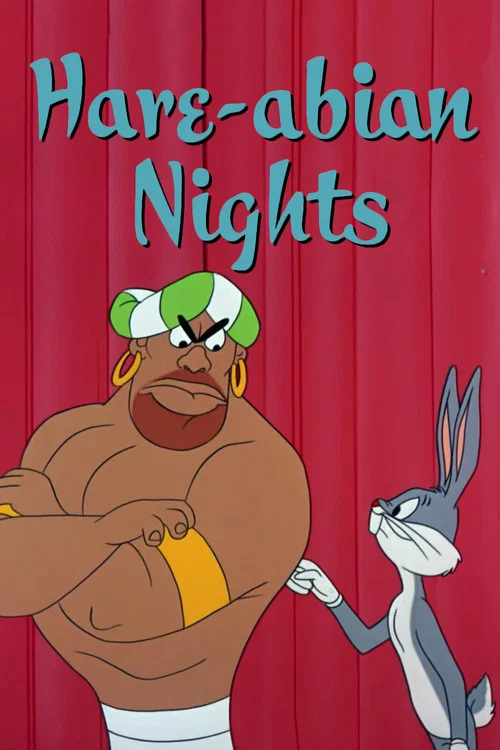 Hare-abian Nights