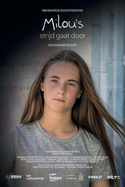 Milou&rsquo;s strijd gaat door