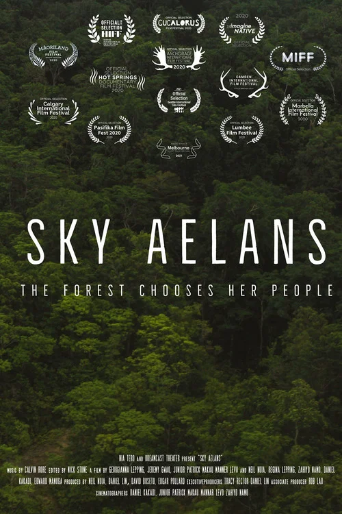 Sky Aelans