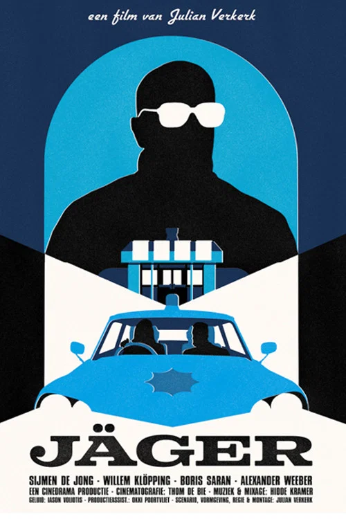 J&auml;ger