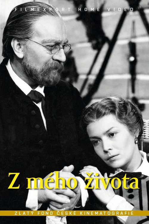 Z m&eacute;ho života