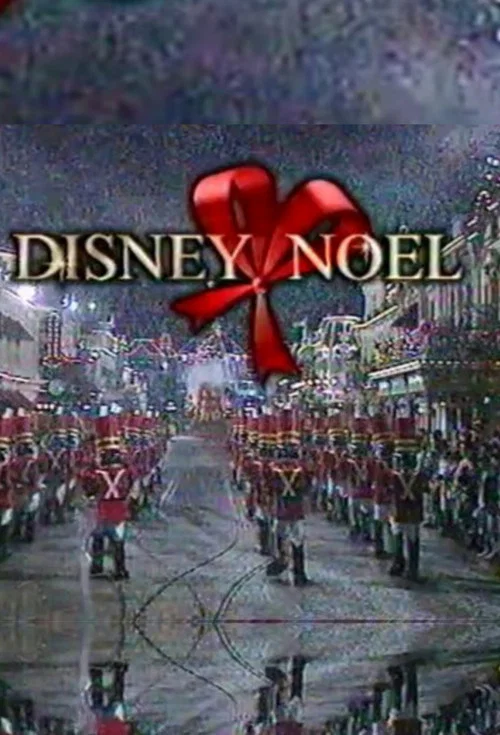 Euro Disney No&euml;l