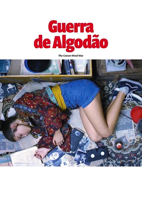 Guerra de Algod&atilde;o
