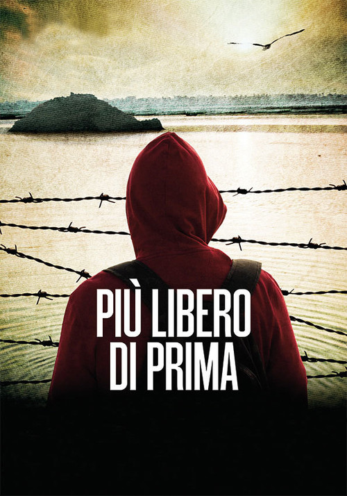 Pi&ugrave; libero di prima