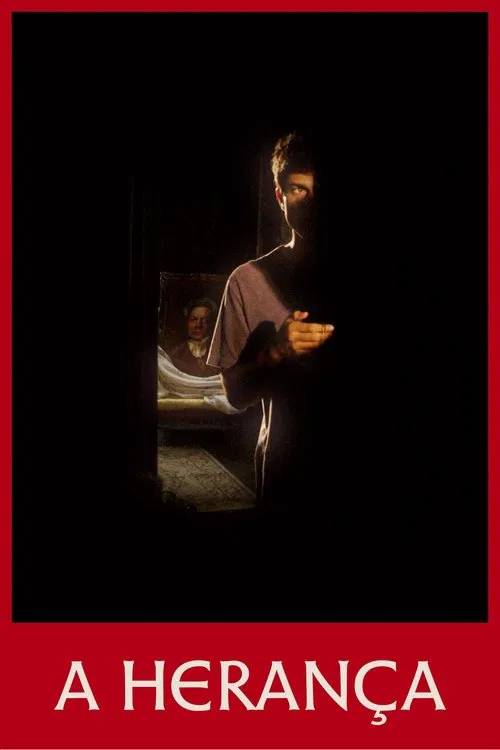 A Heran&ccedil;a