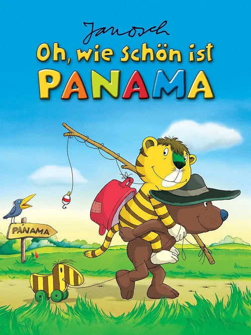 Oh, wie sch&ouml;n ist Panama