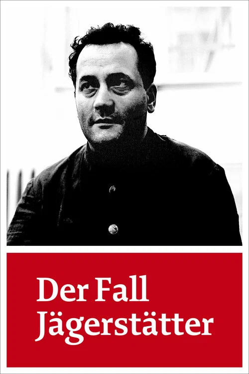 Der Fall J&auml;gerst&auml;tter