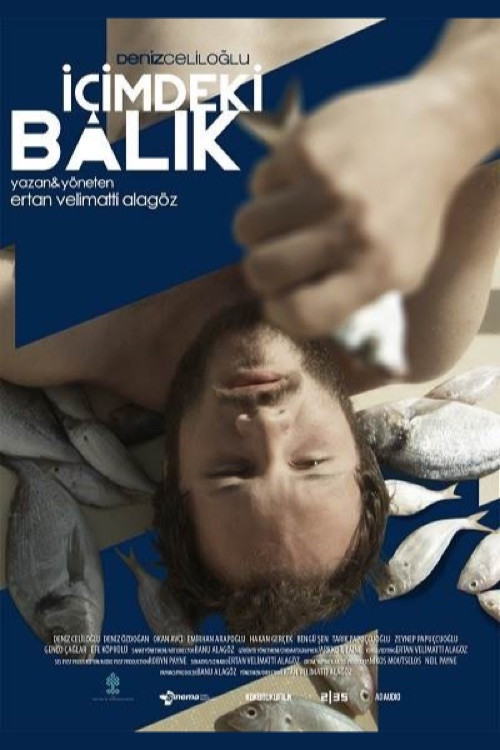İ&ccedil;imdeki Balık