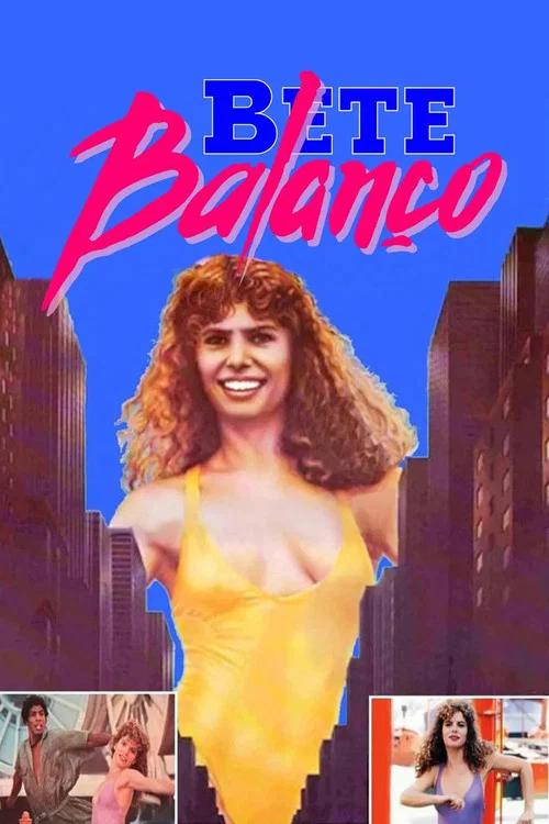 Bete Balan&ccedil;o