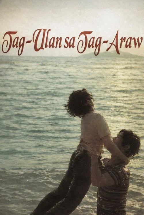 Tag-ulan sa Tag-araw