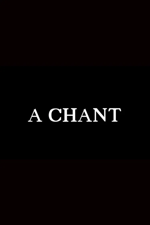 A Chant