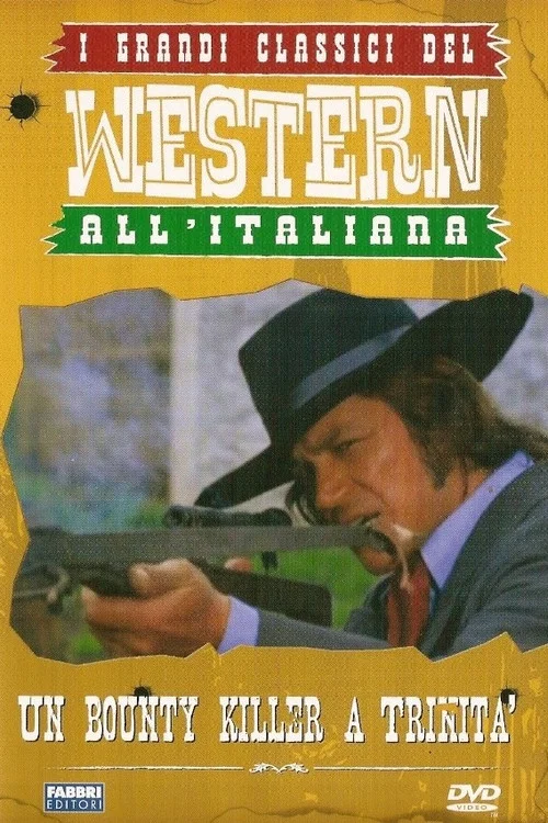 Un Bounty killer a Trinit&agrave;