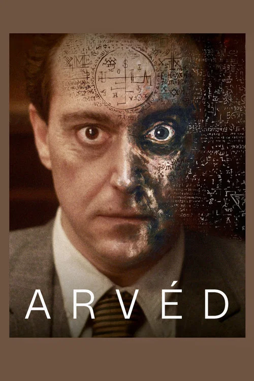 Arv&eacute;d