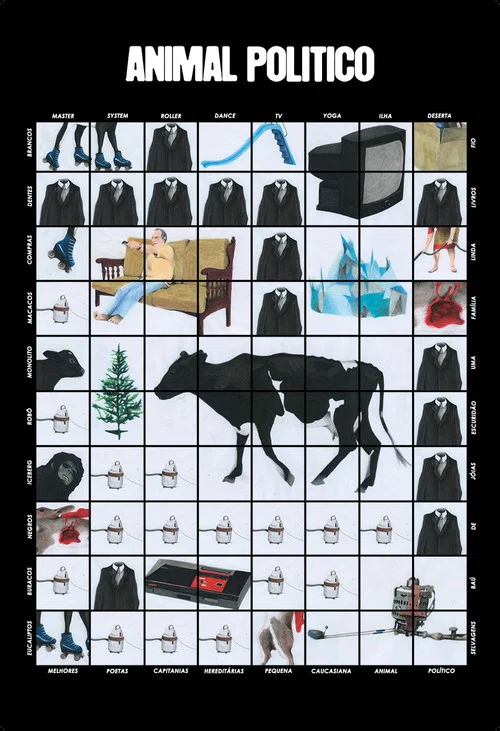 Animal Pol&iacute;tico