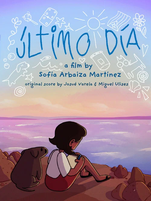 &Uacute;ltimo D&iacute;a