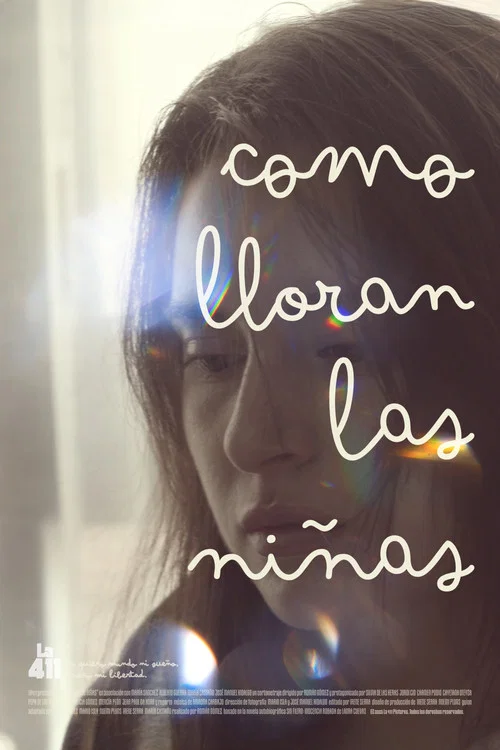 Como Lloran las Ni&ntilde;as