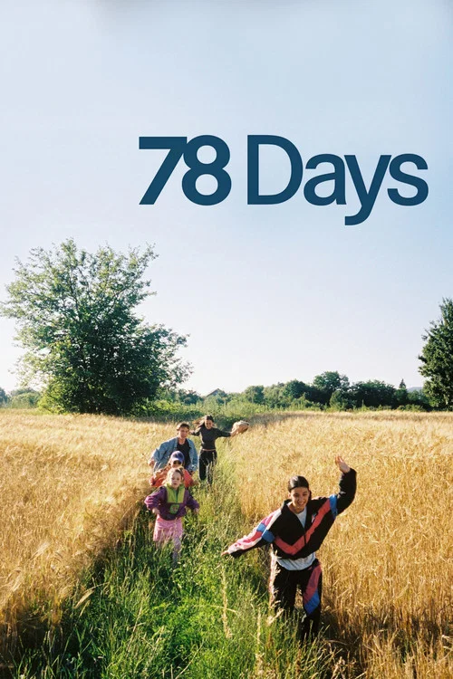 78天