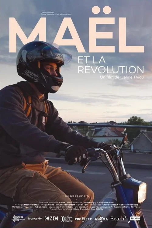 Ma&euml;l et la r&eacute;volution