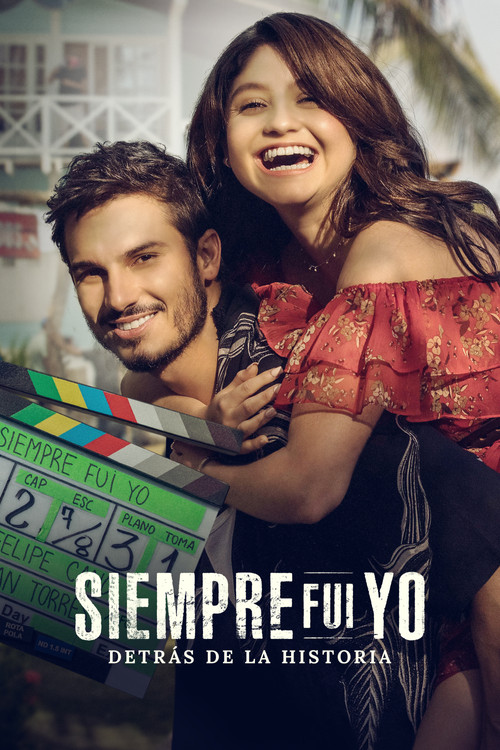 Siempre fui yo: detr&aacute;s de la historia