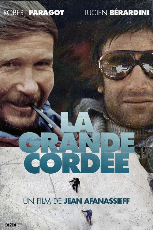 La Grande Cord&eacute;e