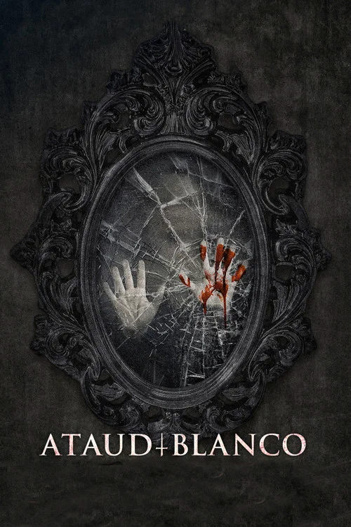 Ata&uacute;d blanco: El juego diab&oacute;lico