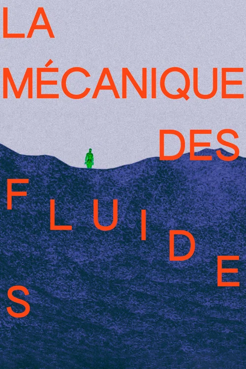 La m&eacute;canique des fluides
