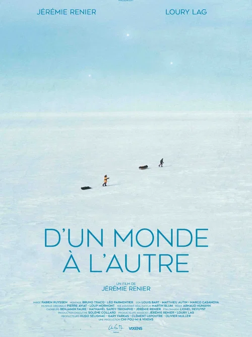 D&rsquo;un monde &agrave; l&rsquo;autre