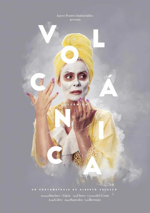 Volc&aacute;nica