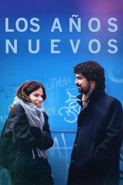 Los a&ntilde;os nuevos