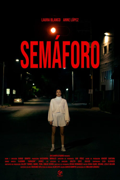 Sem&aacute;foro