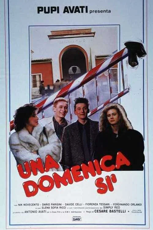 Una domenica s&igrave;