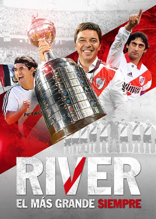 River, el m&aacute;s grande siempre