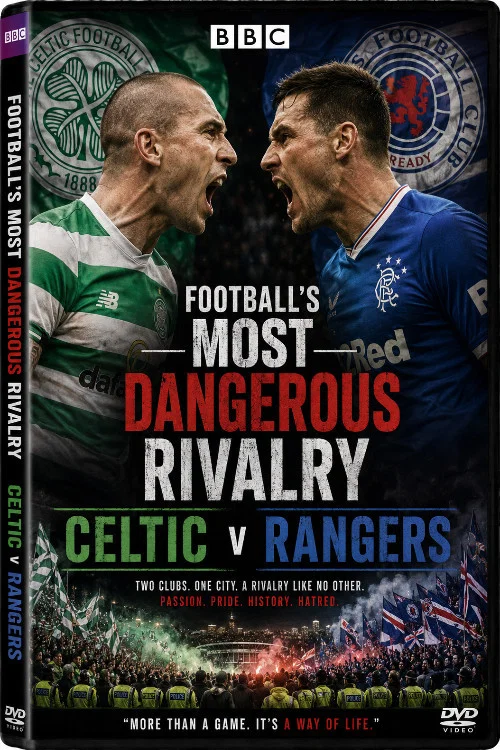 Football&rsquo;s Most Dangerous Rivalry