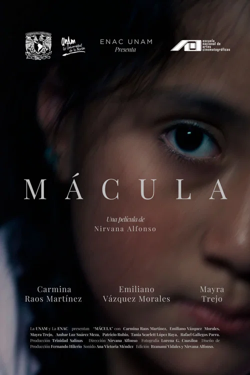 M&aacute;cula