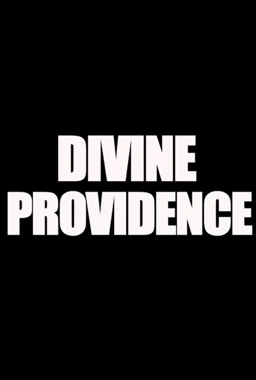 Divine Providence