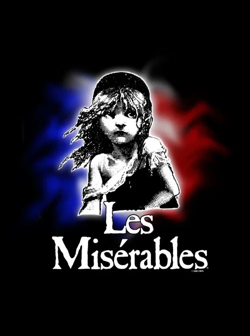 Stage By Stage: Les Mis&eacute;rables