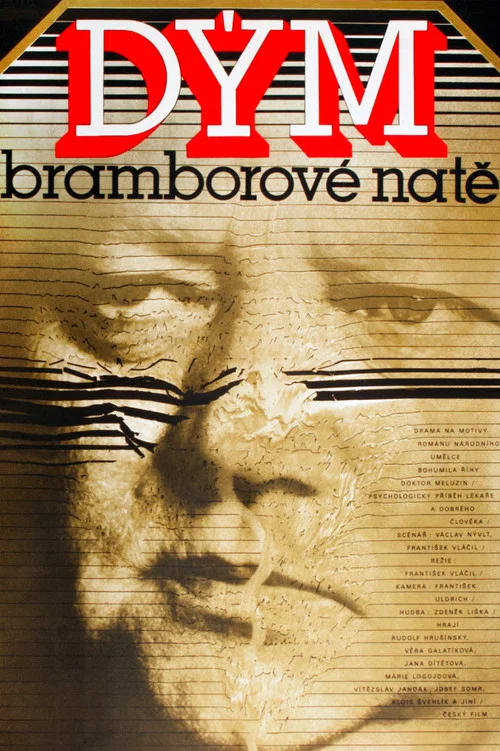 D&yacute;m bramborov&eacute; natě
