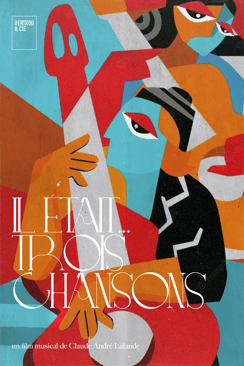 Il &Eacute;tait... Trois Chansons