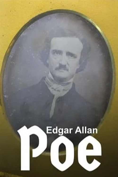 Edgar Allan Poe - Amerikas abgr&uuml;ndiger Pop-Poet