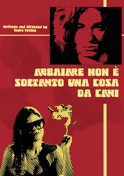 Abbaiare non &egrave; soltanto una cosa da cani.