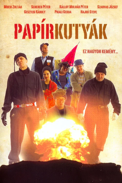 Pap&iacute;rkuty&aacute;k